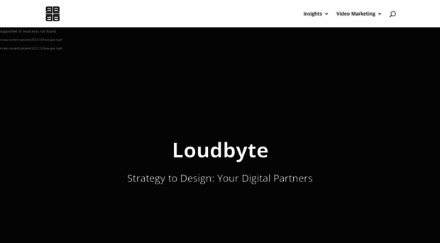 loudbyte.com