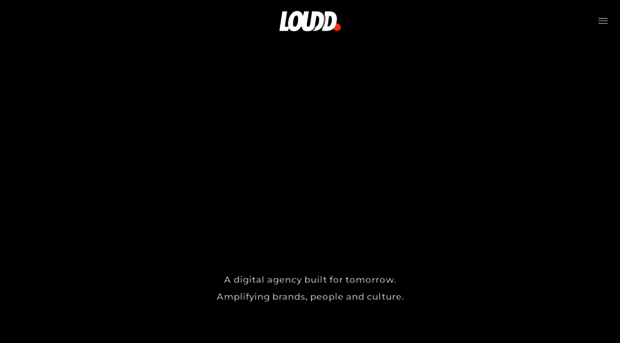 loudd.co.uk