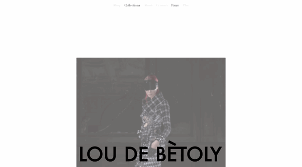 loudebetoly.com