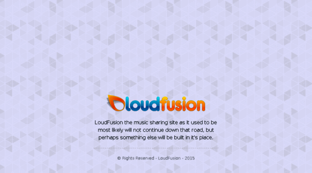 loudfusion.com