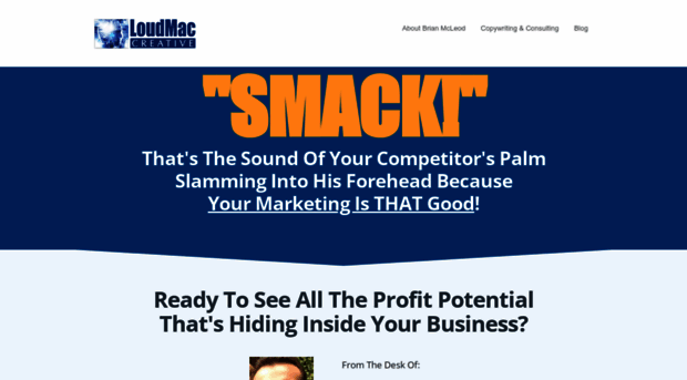 loudmac.com