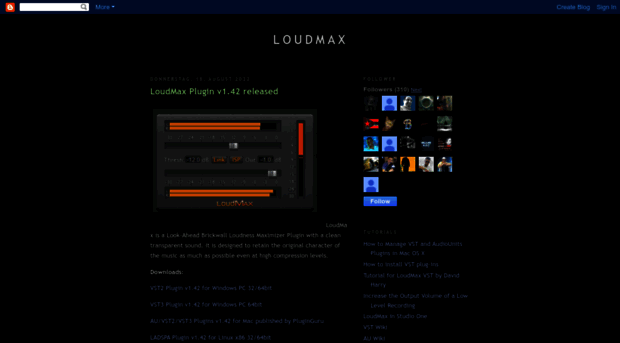 loudmax.blogspot.it