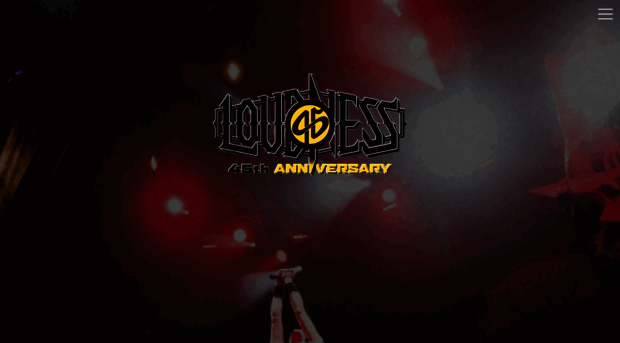 loudnessjp.com