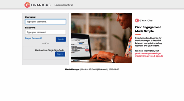 loudoun.granicus.com