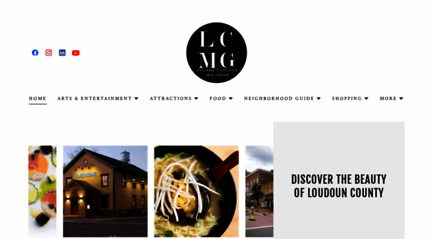 loudouncountymagazine.com