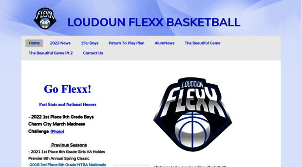 loudounflexxbasketball.org