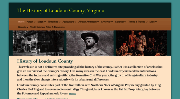 loudounhistory.org