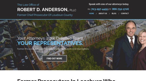 loudounlawfirm.com