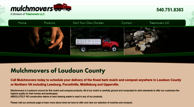 loudounmulch.com