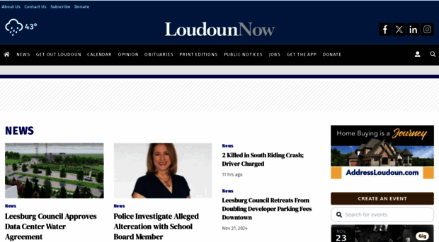 loudounnow.com