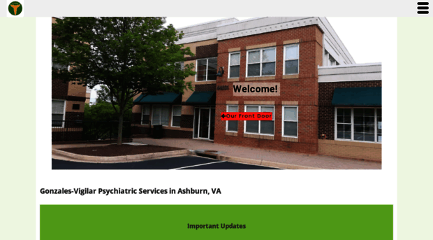 loudounpsychiatricservices.com