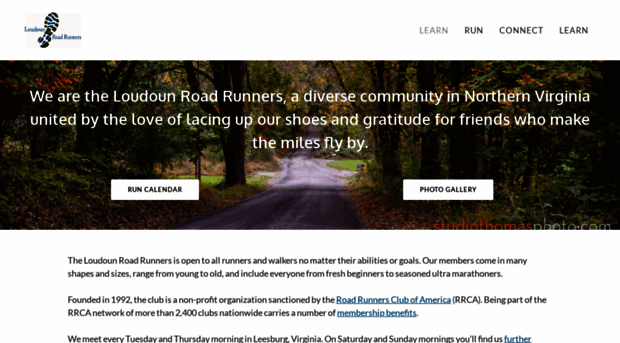 loudounroadrunners.org