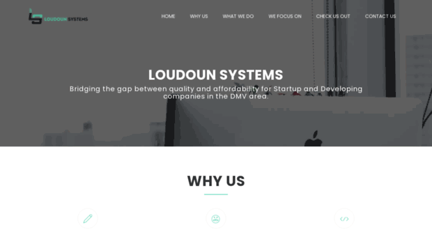 loudounsystems.com