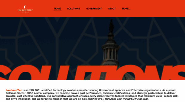 loudountec.com