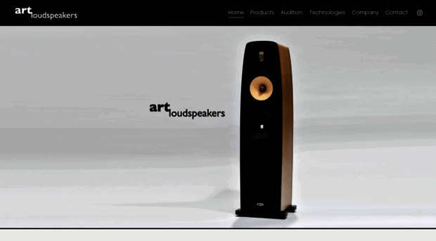 loudspeaker-art.com