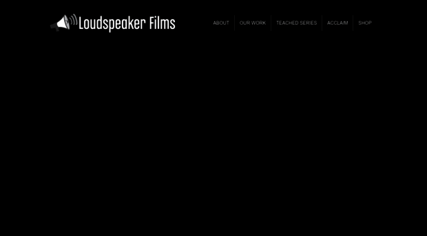 loudspeakerfilms.com