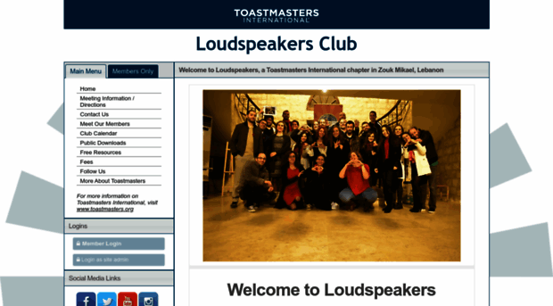 loudspeakersclub.toastmastersclubs.org