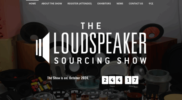 loudspeakersourcingshow.com