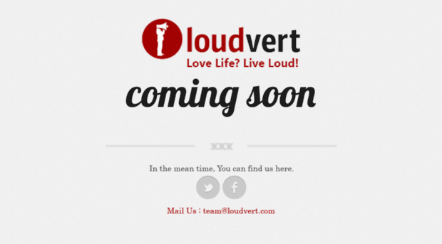 loudvert.com