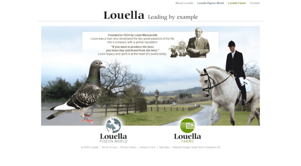 louella.co.uk