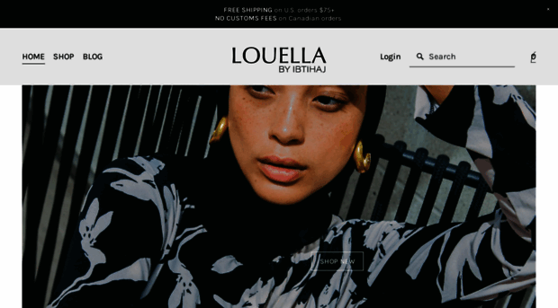 louellashop.com