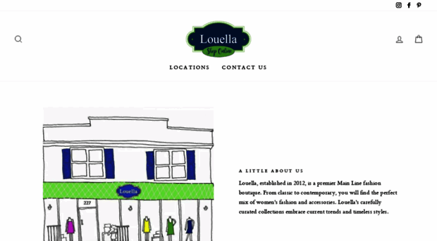 louellastyle.com