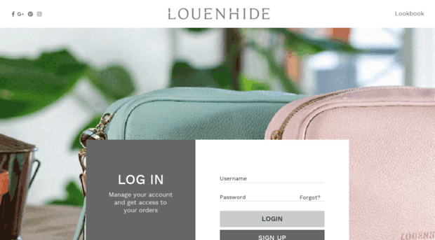 louenhide.com
