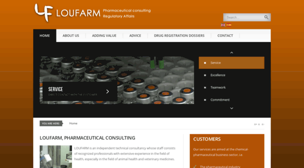 loufarm.com