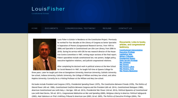 loufisher.org