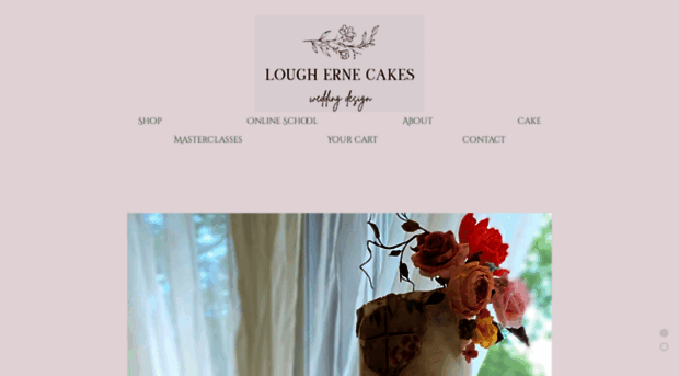 loughernecakes.com