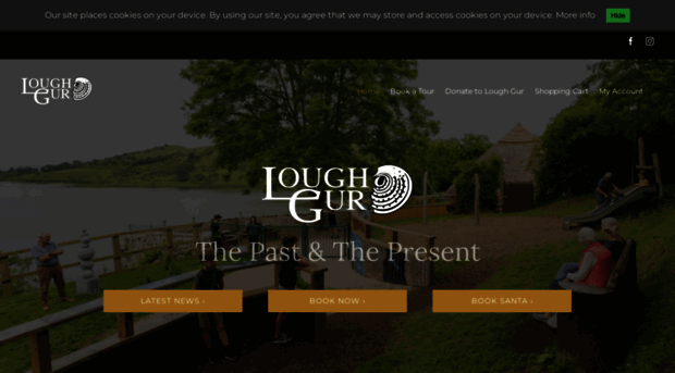 loughgur.com