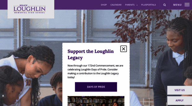 loughlin.org