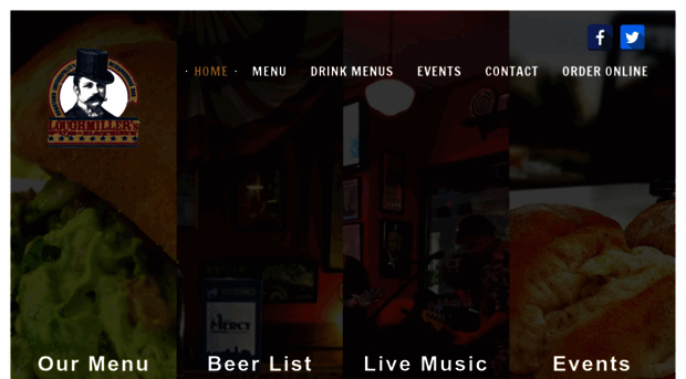 loughmillerspub.com