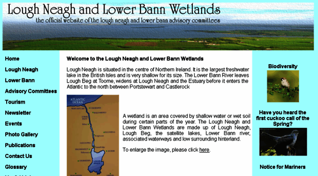 loughneagh.com