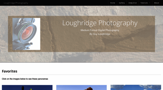 loughridge.com