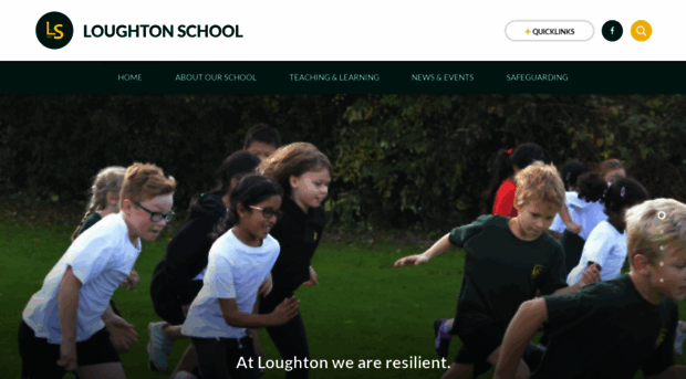 loughton.milton-keynes.sch.uk