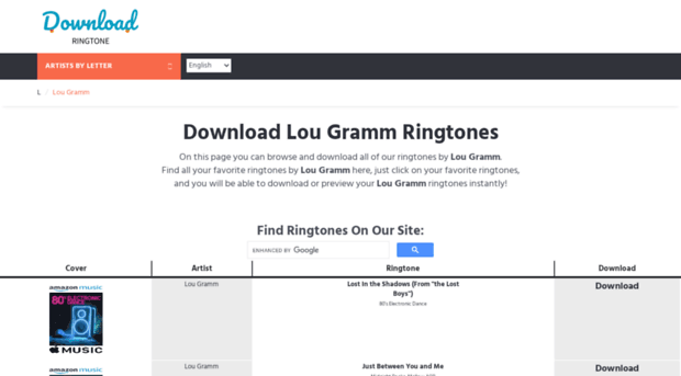 lougramm.download-ringtone.com