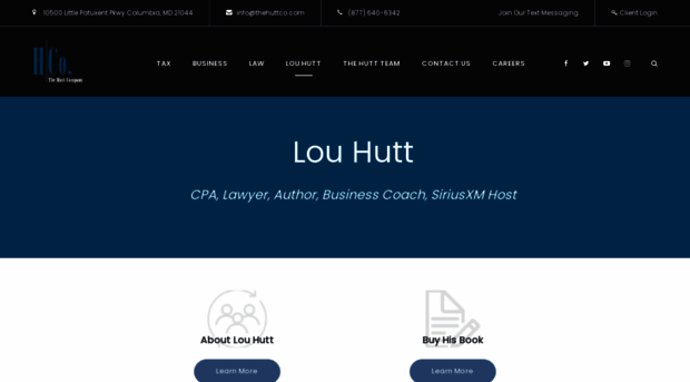 louhutt.com