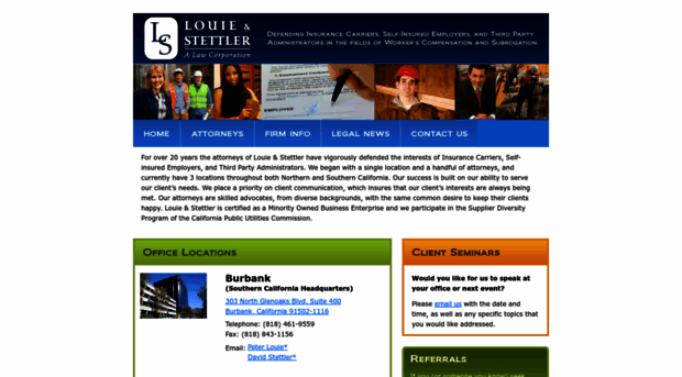 louielaw.com