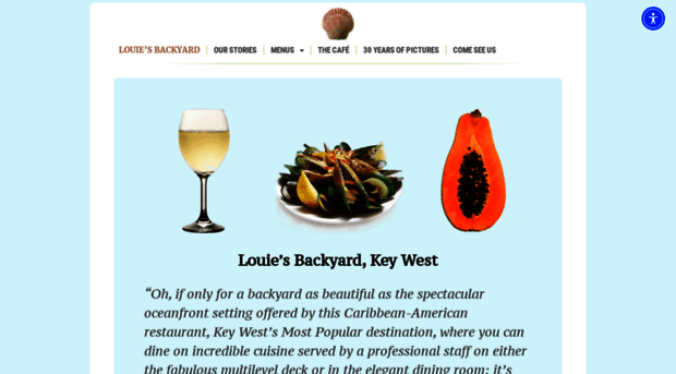 louiesbackyard.com