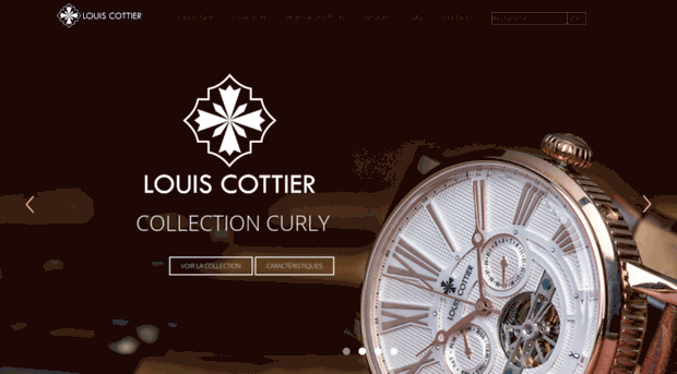 louis-cottier.com