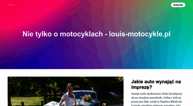 louis-motocykle.pl