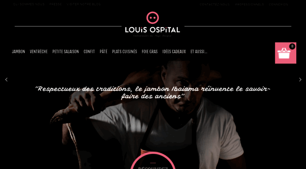 louis-ospital.com