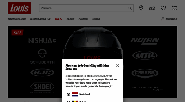 louis.nl