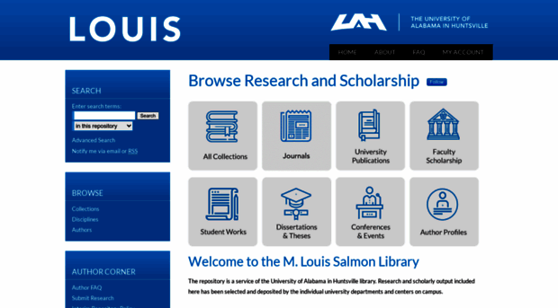 louis.uah.edu