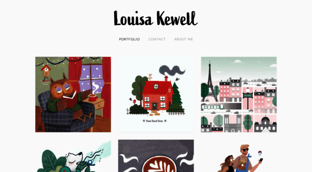 louisakewell.squarespace.com