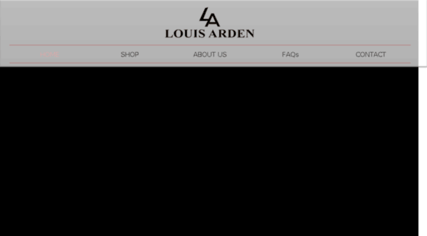 louisardeninternational.com