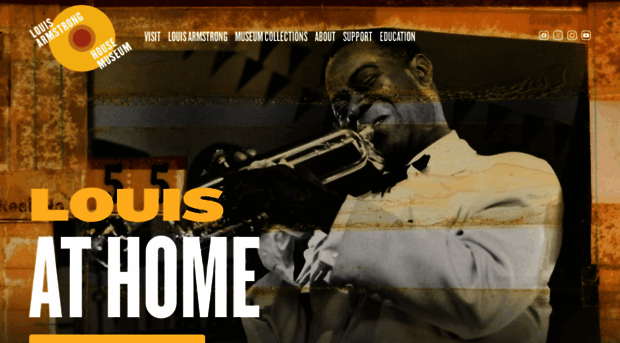 louisarmstronghouse.org