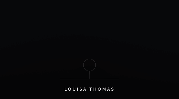 louisathomas.com