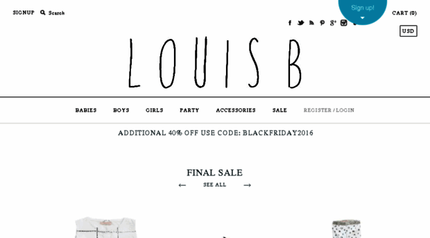 louisbboutique.com